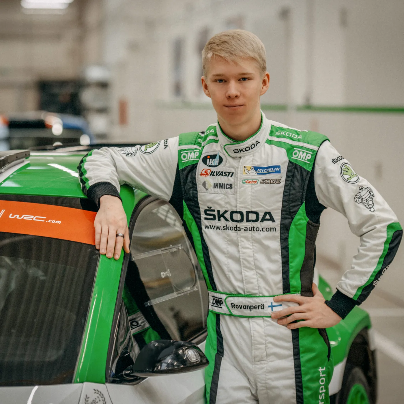 “I Wasn’t Supposed to Say This...”—Kalle Rovanpera’s Confession Leaves Fans Speechless