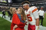 Patrick Mahomes’ Wife Shocking Baby #4 Confession Leaves Fans Speechless – What She Said Will Surprise You 1 Patrick Mahomes’ Wife Shocking Baby #4 Confession Leaves Fans Speechless – What She Said Will Surprise You