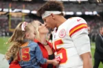 Patrick Mahomes’ Wife Shocking Baby #4 Confession Leaves Fans Speechless – What She Said Will Surprise You 1 Patrick Mahomes’ Wife Shocking Baby #4 Confession Leaves Fans Speechless – What She Said Will Surprise You
