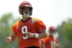 “Joe Burrow Finally Speaks Out on Trey Hendrickson Fallout — What He Just Said Stunned the Entire NFL” 1 “Joe Burrow Finally Speaks Out on Trey Hendrickson Fallout — What He Just Said Stunned the Entire NFL”