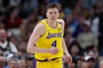 "They said I wasn't good enough..." – Dalton Knecht redefines the meaning of breakthrough