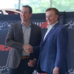 Kyle Busch Sparked a War Inside RCR—And Now They’re About to Lose Everything