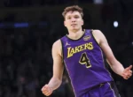 "I just need one chance" – And Dalton Knecht turned it into a revolution in the toughest basketball league on the planet.