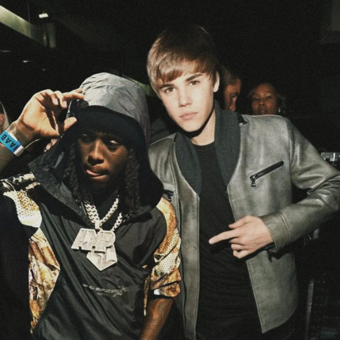 Justin Bieber Called a TRUE Friend by Kai Cenat—What Happened Off-Camera Surprised Everyone