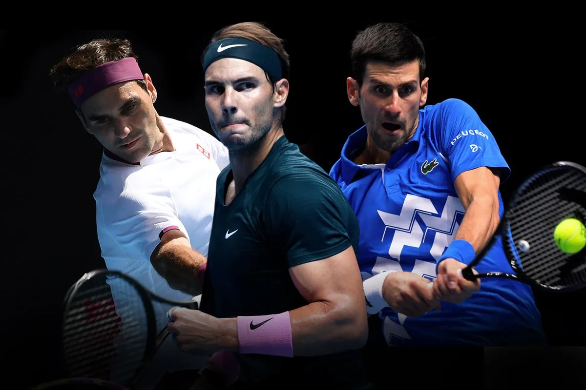 image_684b86c58ccca ‘I Was Never As Loved As Federer and Nadal’ – Djokovic Finally Breaks Silence on Being the ‘3rd Guy’