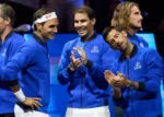 ‘I Was Never As Loved As Federer and Nadal’ – Djokovic Finally Breaks Silence on Being the ‘3rd Guy’ 1 ‘I Was Never As Loved As Federer and Nadal’ – Djokovic Finally Breaks Silence on Being the ‘3rd Guy’