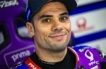 NO ONE EXPECTED: Miguel Oliveira unexpectedly admits to a mistake that caused his career to decline?