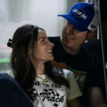 "No One Knew the Pain Behind Her Smile..."—Until Samantha Busch Spoke the 9 Words That Changed Everything