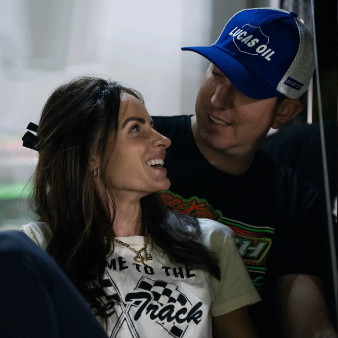 "No One Knew the Pain Behind Her Smile..."—Until Samantha Busch Spoke the 9 Words That Changed Everything