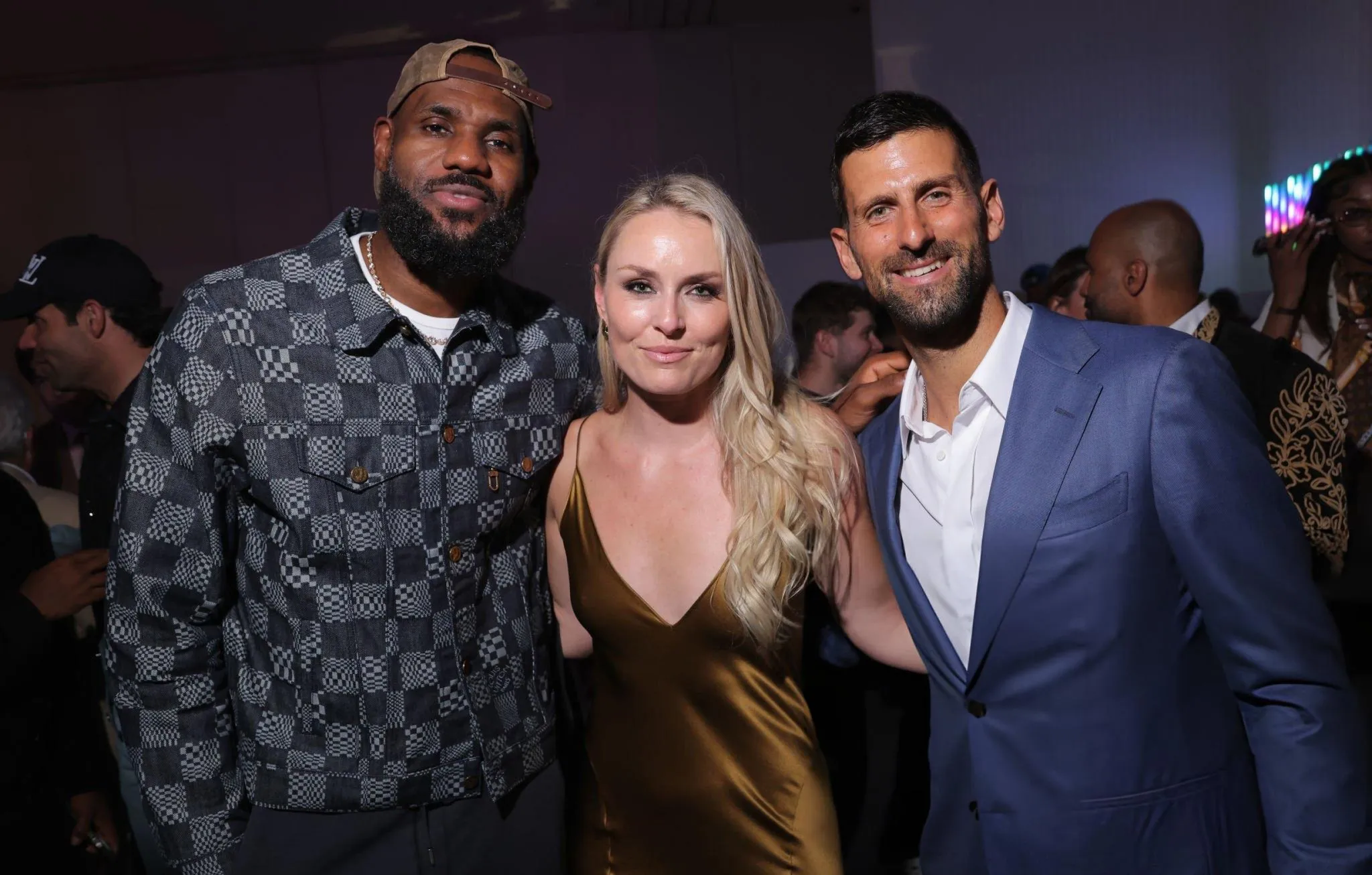 image_684b8c3e734b7 Novak Djokovic Called ‘The LeBron James of Tennis’ — 7-Time Slam Champ's Bold Claim Shakes the Sports World!