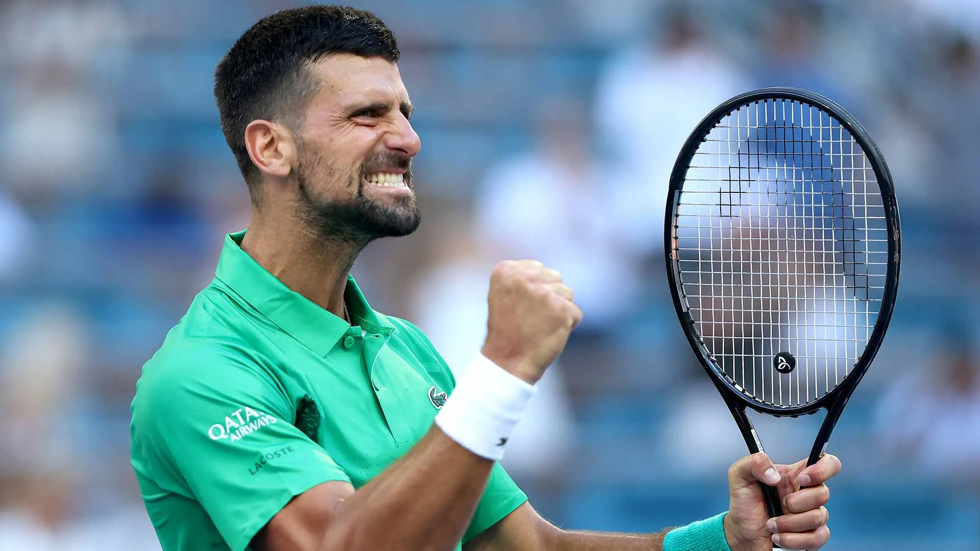 Novak Djokovic Called ‘The LeBron James of Tennis’ — 7-Time Slam Champ's Bold Claim Shakes the Sports World!