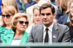 Ben Shelton Just Pulled a Coco Gauff – And Roger Federer’s Not Smiling 1 Ben Shelton Just Pulled a Coco Gauff – And Roger Federer’s Not Smiling