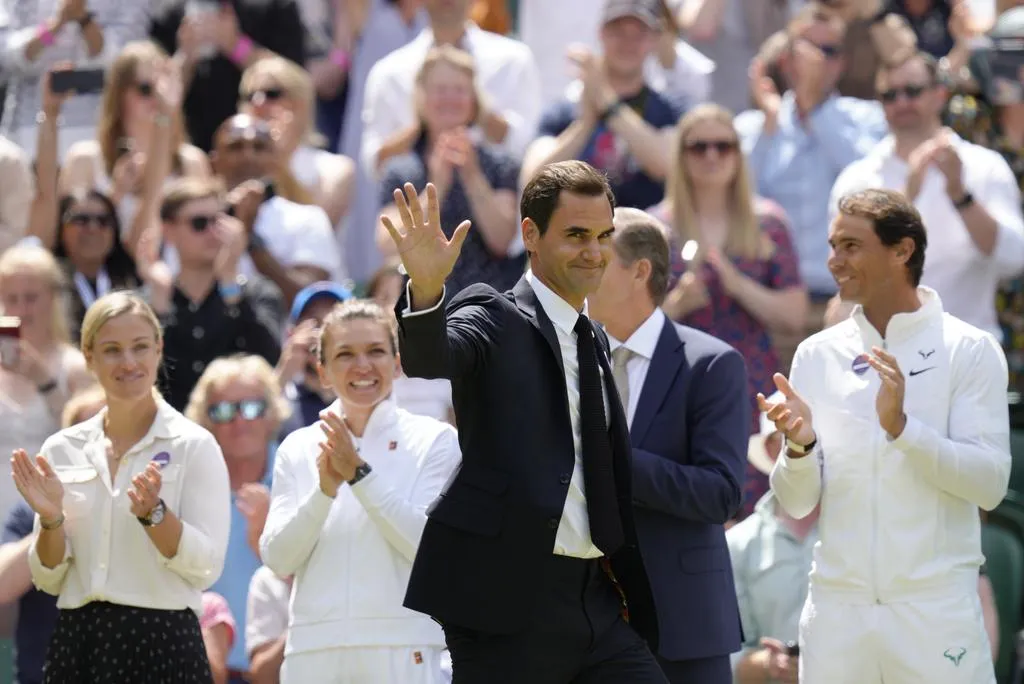 image_684b8fbf94535 Ben Shelton Just Pulled a Coco Gauff – And Roger Federer’s Not Smiling