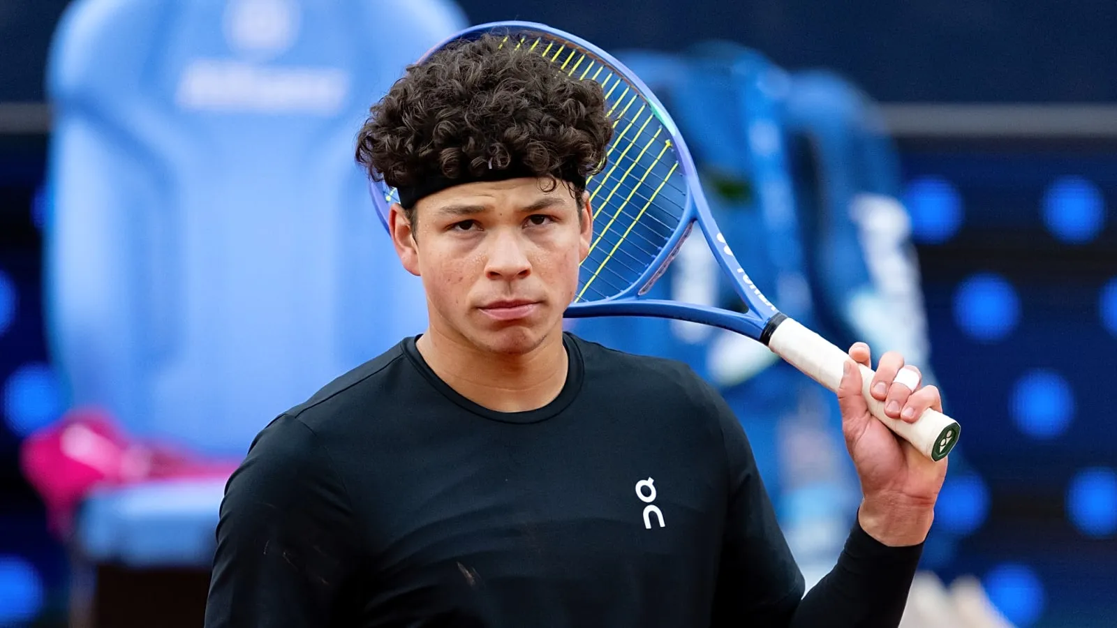 image_684b8fbff1b78 Ben Shelton Just Pulled a Coco Gauff – And Roger Federer’s Not Smiling