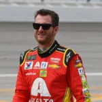 “This Isn’t What My Dad Built” — Dale Earnhardt Jr. Just Spoke 7 Words That Broke the Fanbase in Two 1 “This Isn’t What My Dad Built” — Dale Earnhardt Jr. Just Spoke 7 Words That Broke the Fanbase in Two