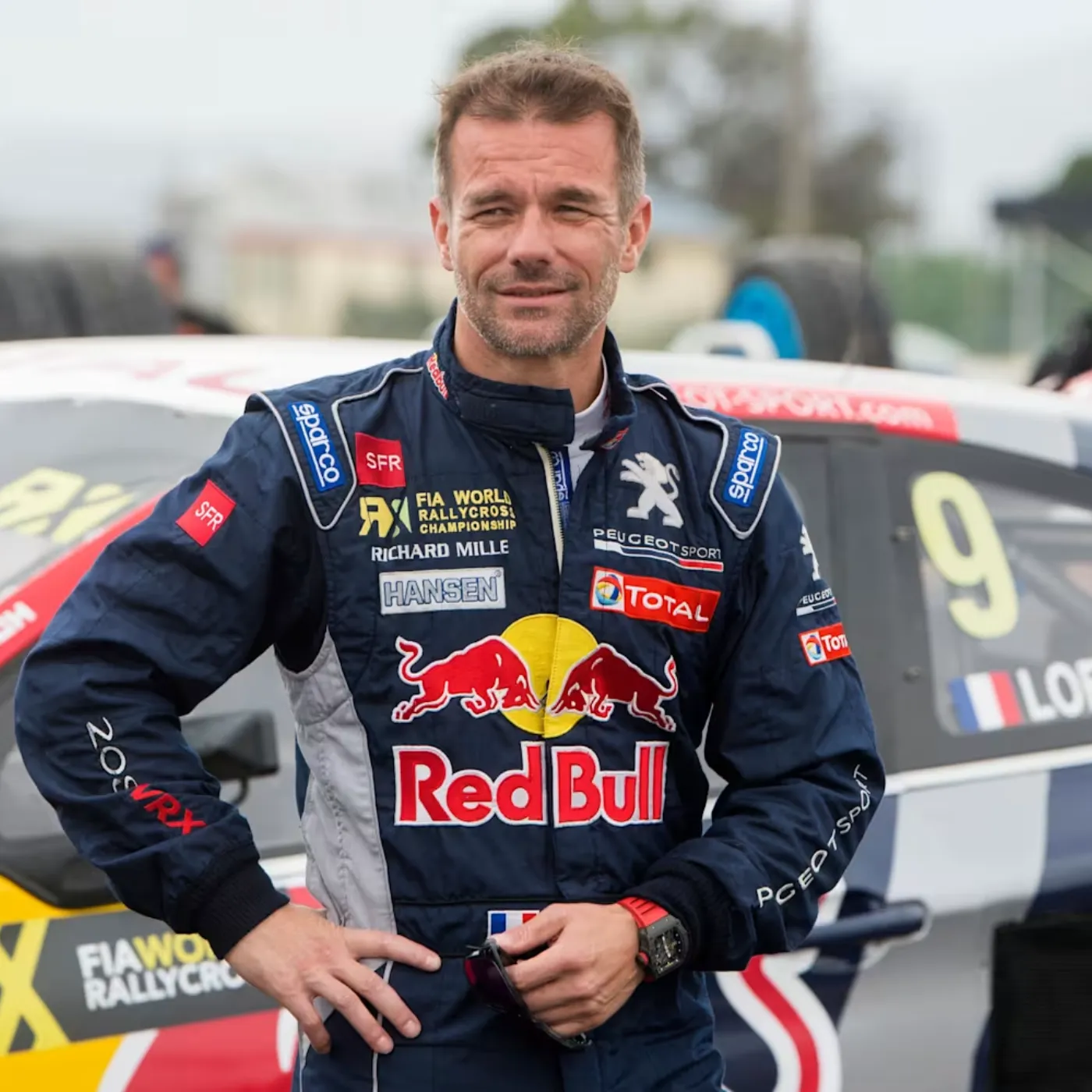 image_684ba1b036964 “We Won’t Stay Silent...” — Thierry Neuville Leads WRC Stars In Bold Stand For Sébastien Loeb Against FIA President