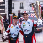 “We Won’t Stay Silent...” — Thierry Neuville Leads WRC Stars In Bold Stand For Sébastien Loeb Against FIA President 1 “We Won’t Stay Silent...” — Thierry Neuville Leads WRC Stars In Bold Stand For Sébastien Loeb Against FIA President