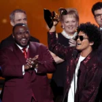 Blame the Blackout on Bruno Mars’s ‘Closed Environment’—James Fauntleroy Didn’t Miss 1 Blame the Blackout on Bruno Mars’s ‘Closed Environment’—James Fauntleroy Didn’t Miss