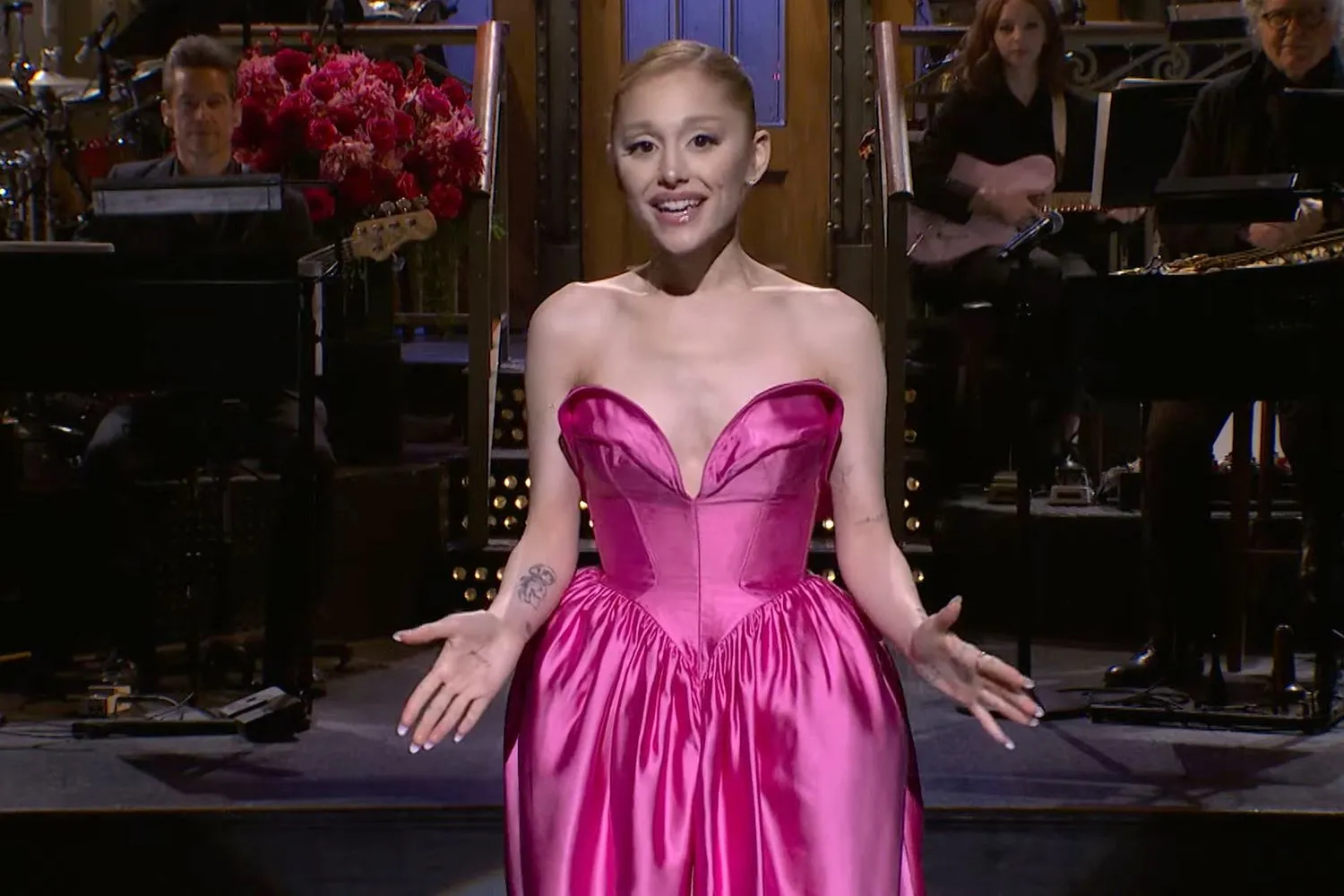 image_684baea9c9f6d Ariana Grande Nabs Surprise Emmy Nod — And It’s for Something You’d Never Expect