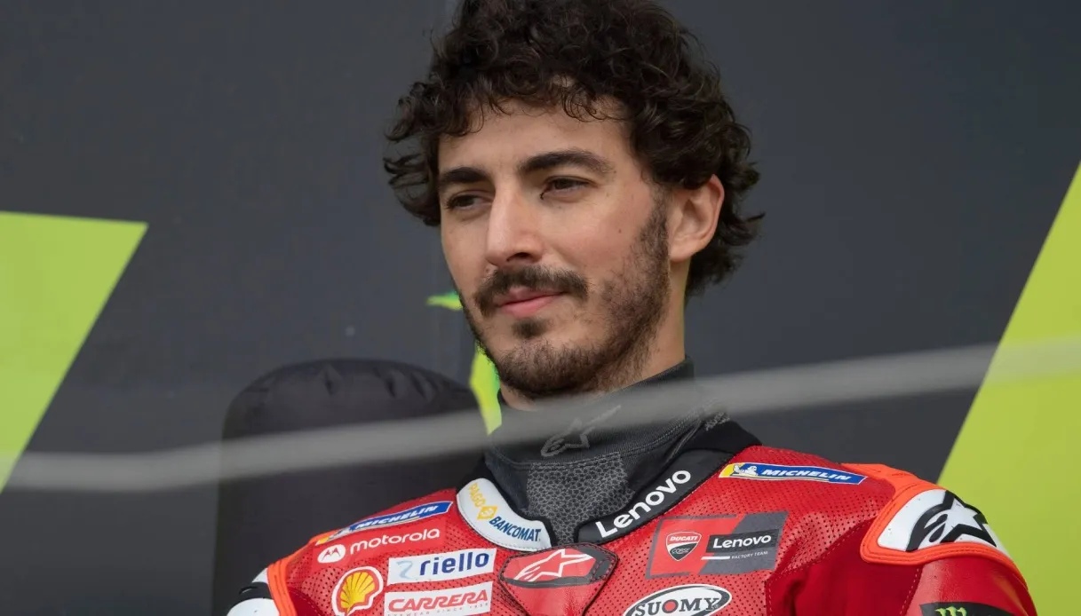 image_684bb9c35ebbc Bagnaia upgraded his bike with a 'new weapon' that Marquez doesn't have, but still doesn't dare to promise victory – Why?