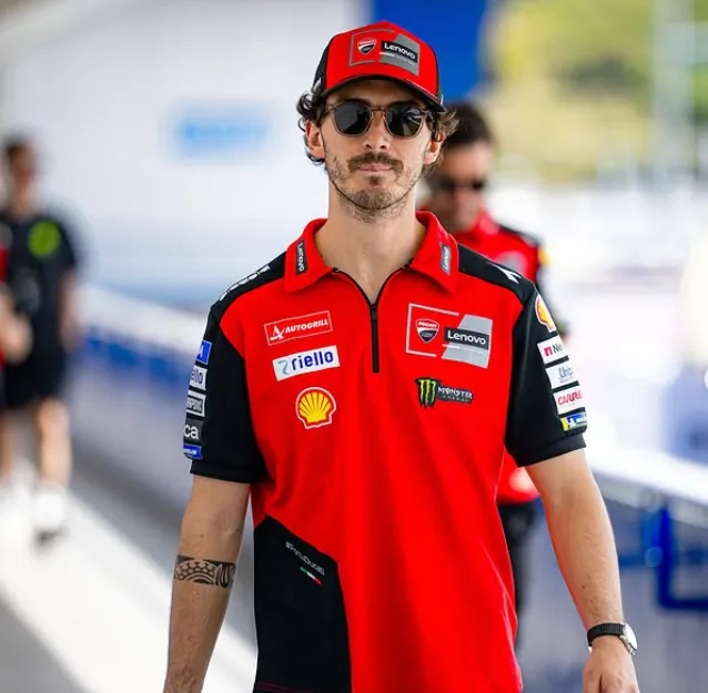 Bagnaia upgraded his bike with a 'new weapon' that Marquez doesn't have, but still doesn't dare to promise victory – Why?