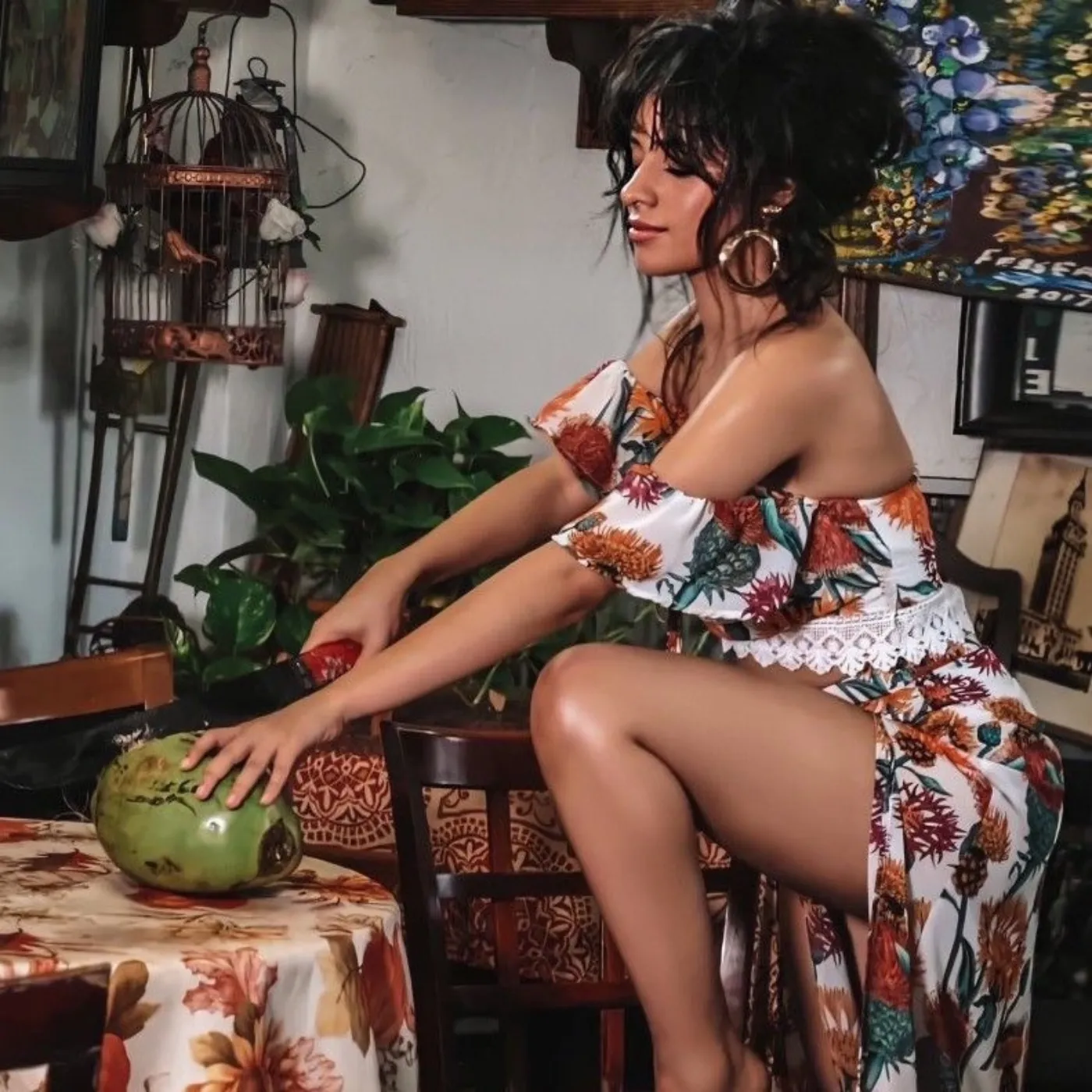image_684bbadbe448a Camila Cabello Unleashes “June Gloom” in West Hollywood as Questions Start Swirling