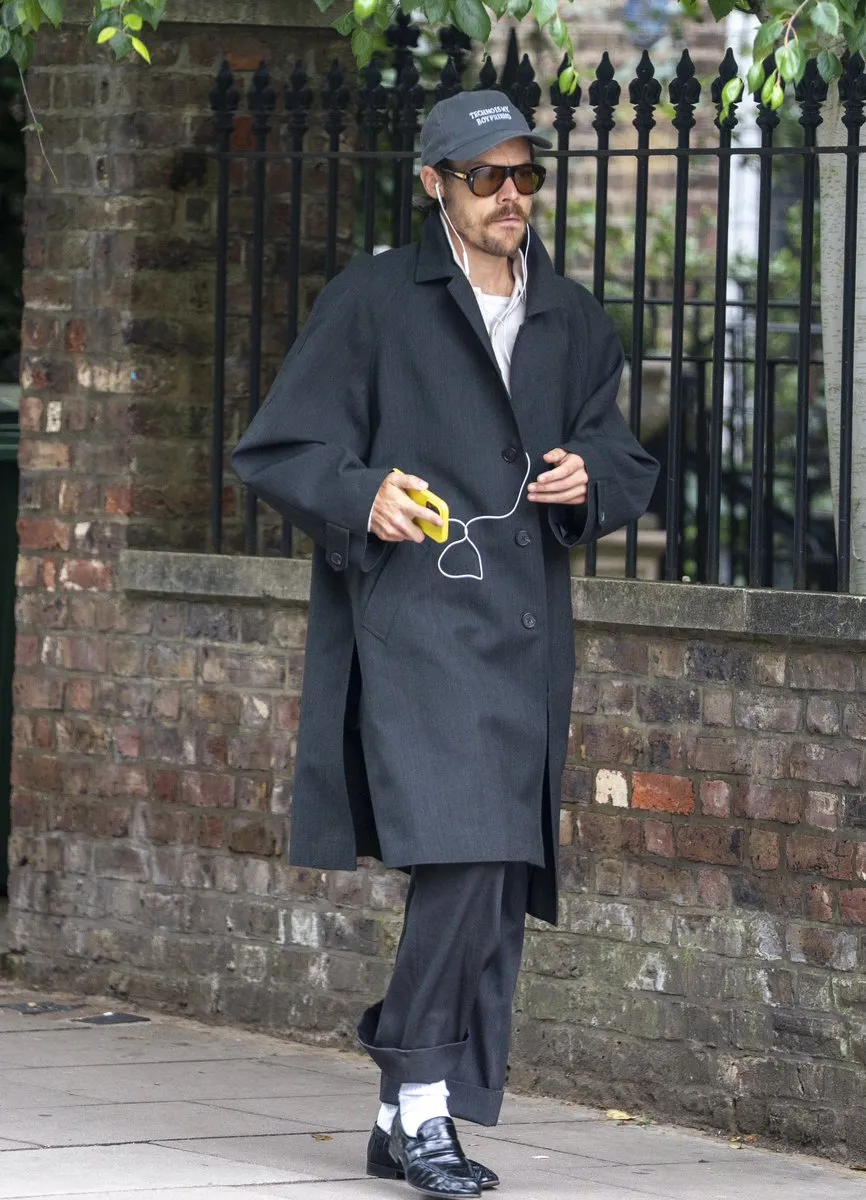 image_684bbc1881c5f Whispers from London: Is Harry Styles Secretly Crafting the Album That Will Change Everything?