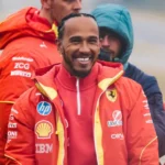 “Something’s Wrong With Lewis Hamilton”—F1 Legend Just Said the One Thing Ferrari Didn’t Want to Hear 1 “Something’s Wrong With Lewis Hamilton”—F1 Legend Just Said the One Thing Ferrari Didn’t Want to Hear
