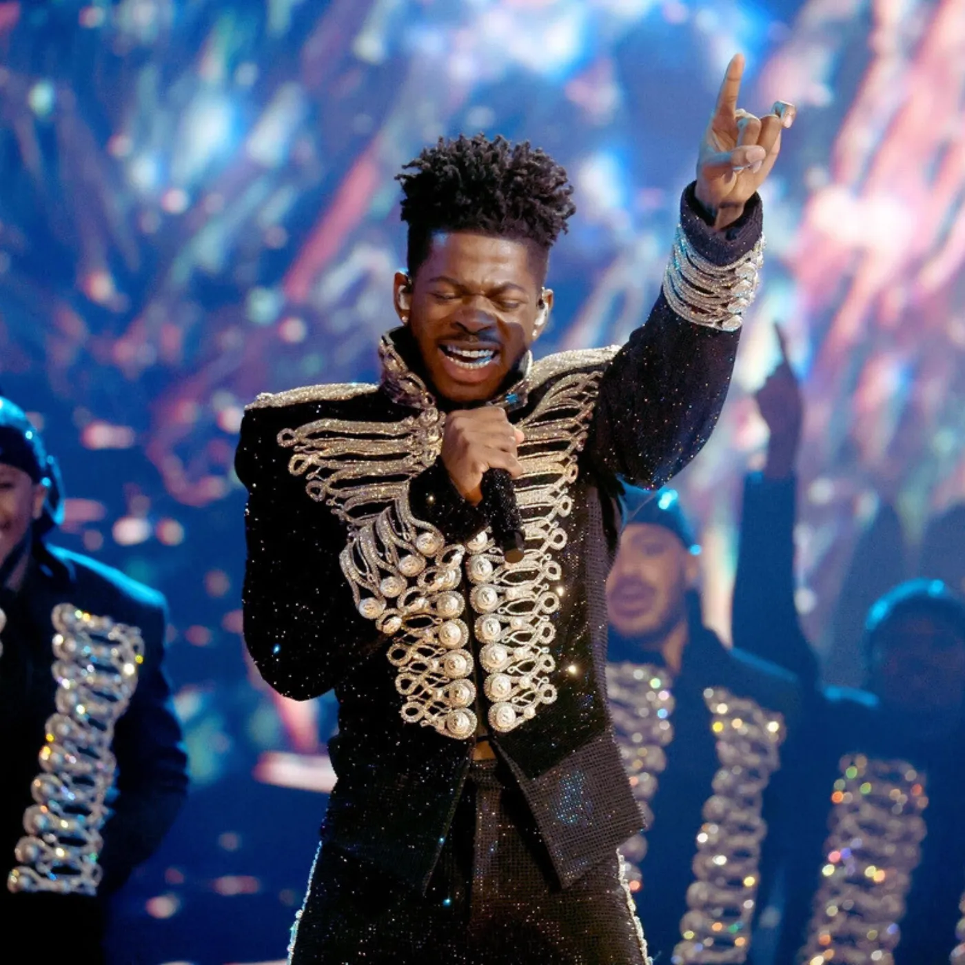 image_684bc5701813b Lil Nas X Walked Into a South Dakota Bar—No One There Was Ready for What Happened Next