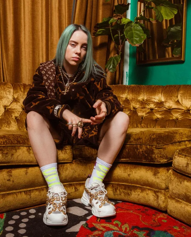image_684bce2b41698 From Bedroom Walls to Grown-Up Calls: Is Billie Eilish Finally Breaking Free with Nat Wolff by Her Side?