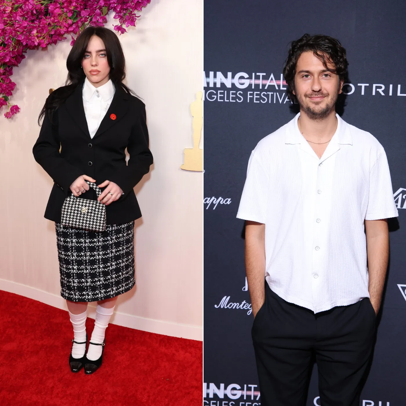From Bedroom Walls to Grown-Up Calls: Is Billie Eilish Finally Breaking Free with Nat Wolff by Her Side?