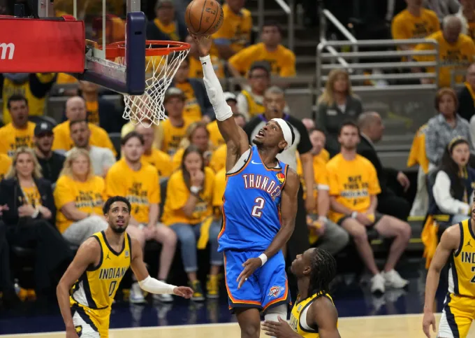 Shai exhausted, Thunder tense – What is really happening after Game 3?