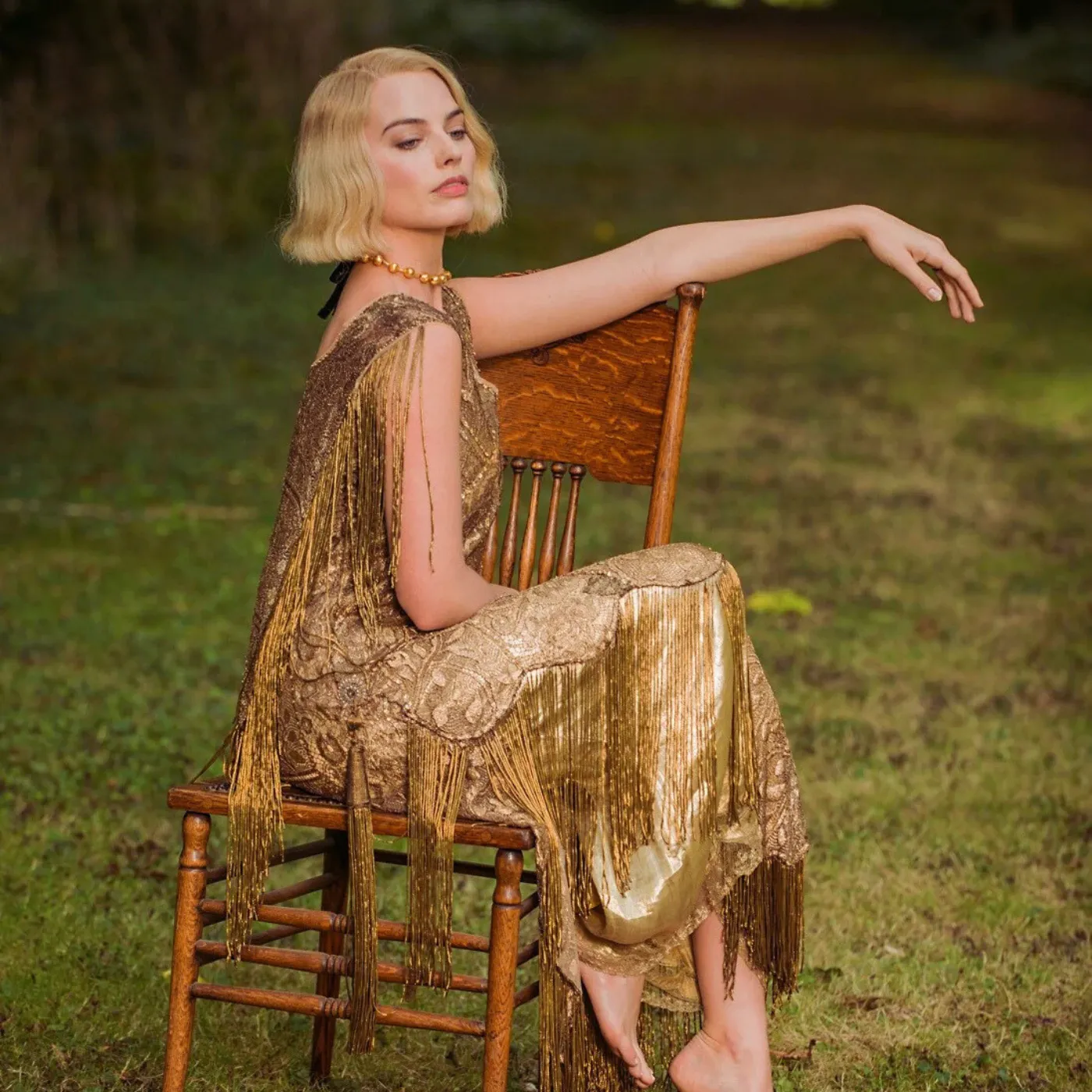 Sabrina Carpenter Drops Hints About Margot Robbie’s Untold Hollywood Power Move