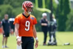 “NFL Shockwave: Joe Burrow and Aaron Rodgers Are Headed for a Clash No One Dared Predict” 1 “NFL Shockwave: Joe Burrow and Aaron Rodgers Are Headed for a Clash No One Dared Predict”