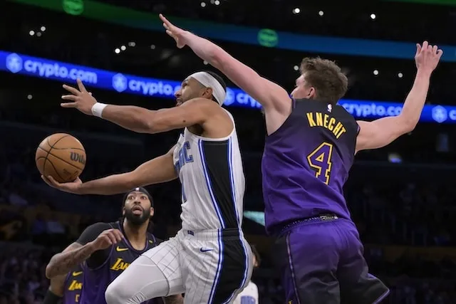 image_684bd55ca5fdf Dalton Knecht could 'sneak' into the Lakers' starting lineup next season – but in what position?