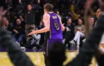 Dalton Knecht could 'sneak' into the Lakers' starting lineup next season – but in what position?