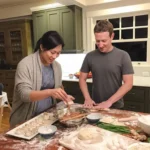 “We never told anyone…”: Mark Zuckerberg and his wife reveal shocking news after 18 years