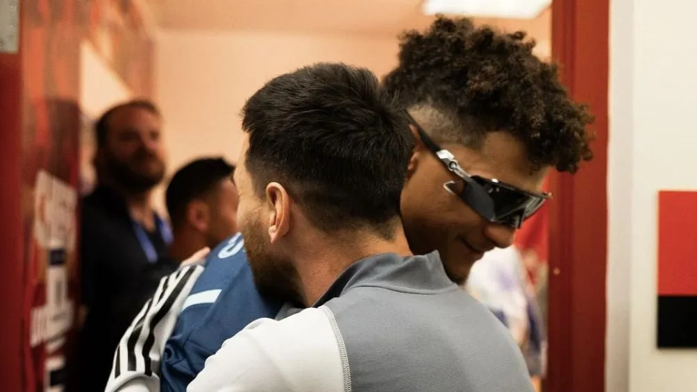image_684bd6ed6a1e6 When GOATs Collide: Mahomes & Messi's Unexpected Exchange Has Fans Talking