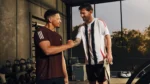 When GOATs Collide: Mahomes & Messi's Unexpected Exchange Has Fans Talking 1 When GOATs Collide: Mahomes & Messi's Unexpected Exchange Has Fans Talking
