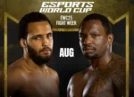 Moses Itauma will face Dillian Whyte in a high-stakes battle this August
