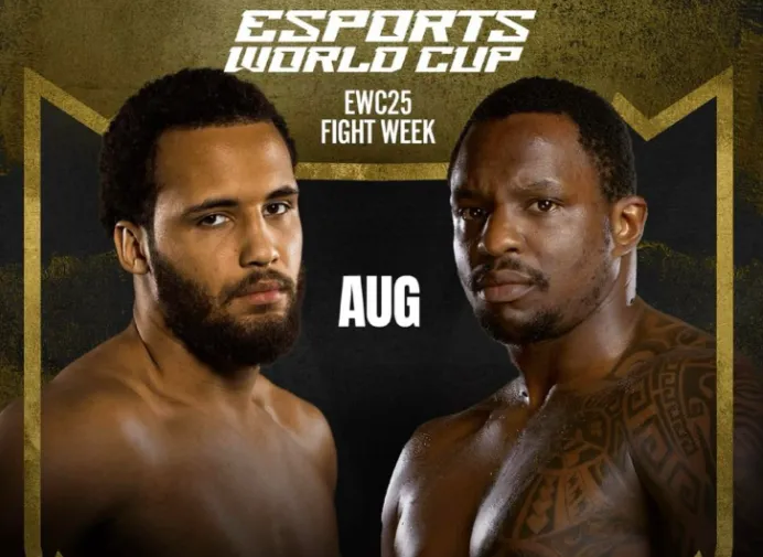 Moses Itauma will face Dillian Whyte in a high-stakes battle this August