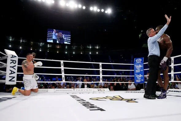 image_684bdfa999f33 Dubois boldly stated: 'I know Usyk's weakness – and I will target it!'