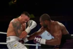 Dubois boldly stated: 'I know Usyk's weakness – and I will target it!'