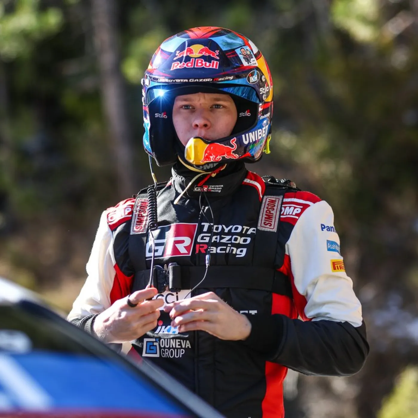 image_684be17ea5dd2 I Didn't Choose This Life...” —Kalle Rovanperä’s Confession Has the Whole Rally World Shaken