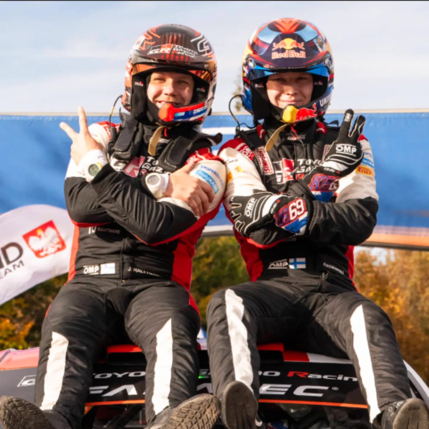 image_684be17fc24cf I Didn't Choose This Life...” —Kalle Rovanperä’s Confession Has the Whole Rally World Shaken