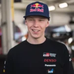 I Didn't Choose This Life...” —Kalle Rovanperä’s Confession Has the Whole Rally World Shaken