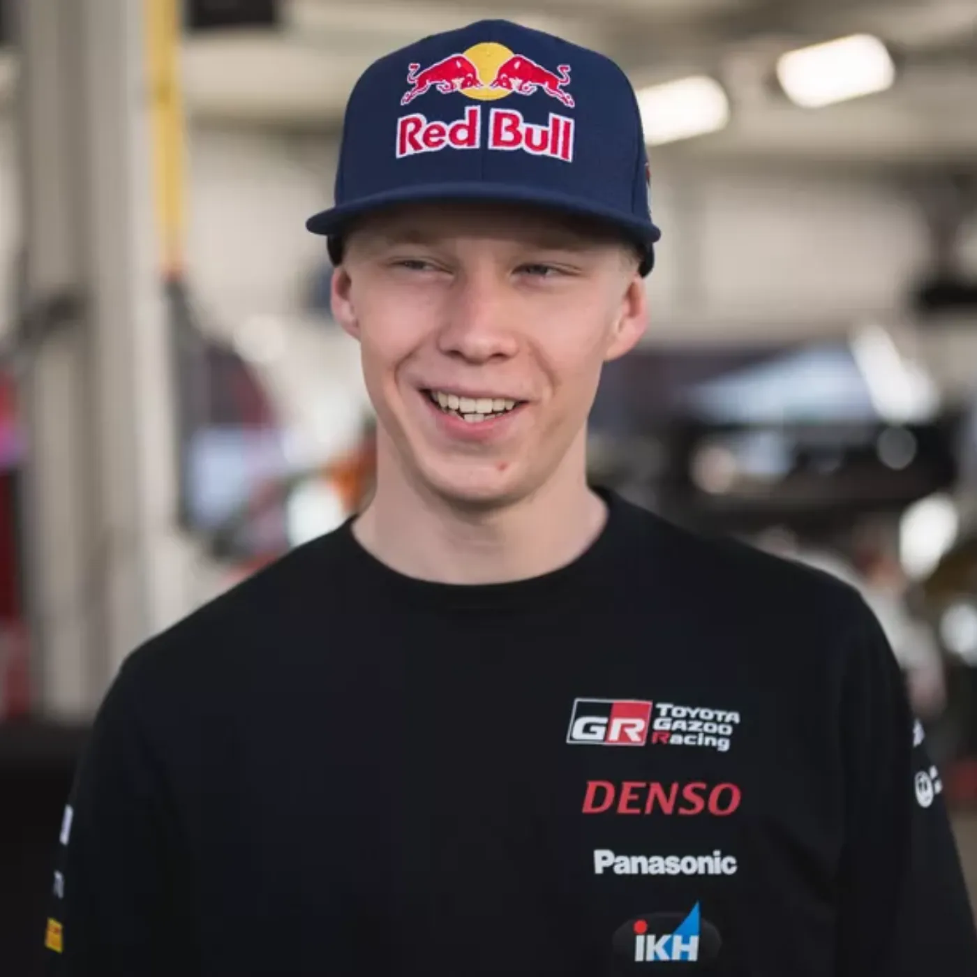 I Didn't Choose This Life...” —Kalle Rovanperä’s Confession Has the Whole Rally World Shaken