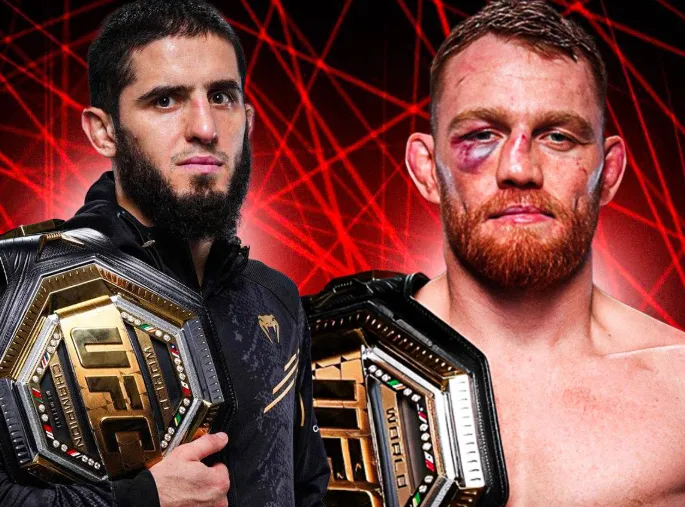 Makhachev Shaken by Della's Kicks? Experts Analyze the Unusual Silence