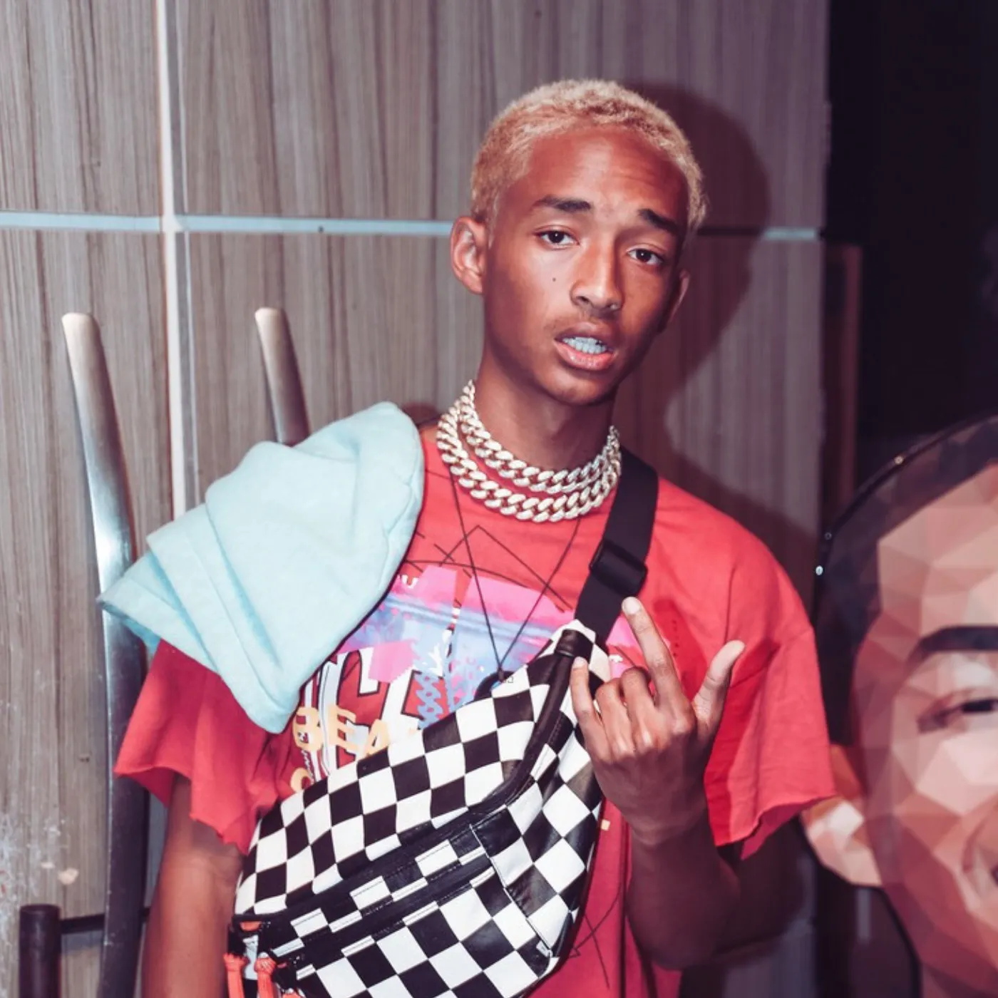 Jaden Smith’s Leaked Song Sparks Outrage as Fans Question His State of Mind