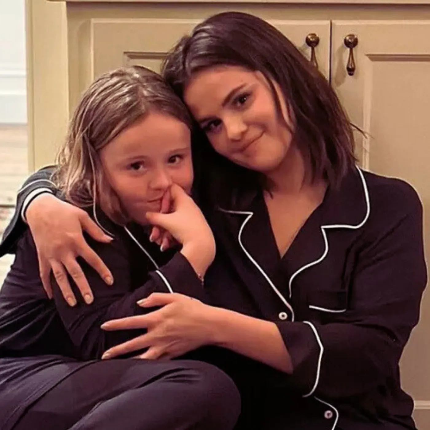 image_684bea488da80 Selena Gomez’s Birthday Tribute to Her Sister Hides a Subtle Message Most People Missed